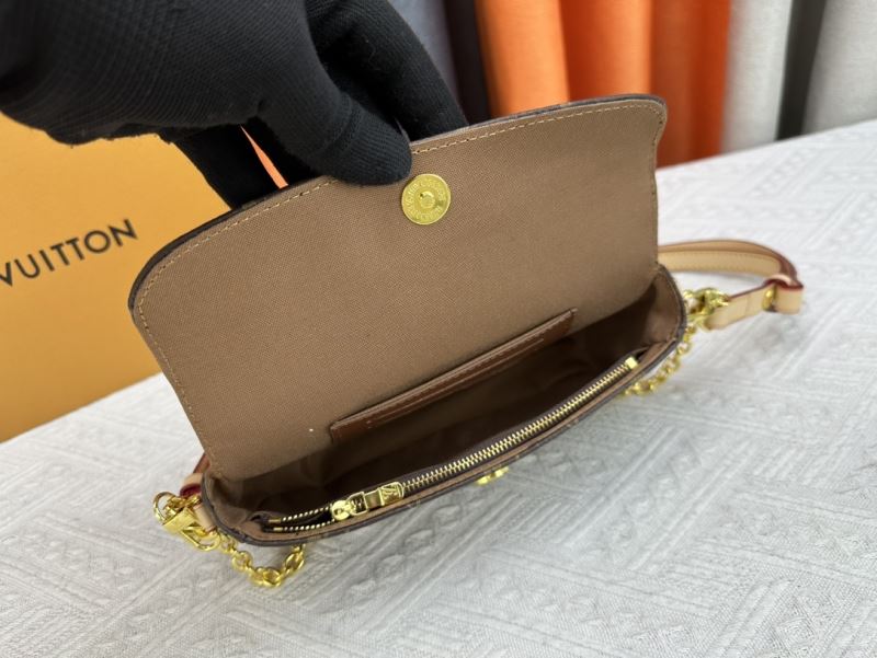 Louis Vuitton Satchel Bags